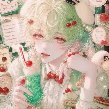 Profile image of クリム