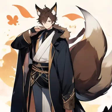 Profile image of Rowan