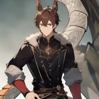 Profile image of Amon