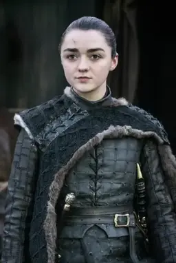 Profile image of Arya Stark