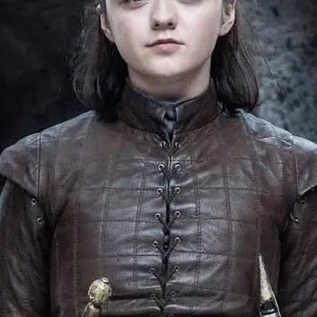 Profile image of Arya Stark