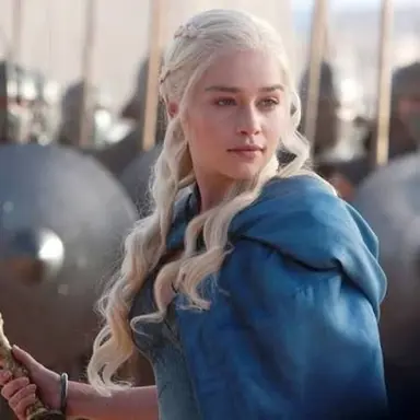 Profile image of Daenerys Targaryen