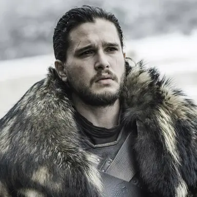 Profile image of John Snow