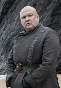 Profile image of Lord Varys