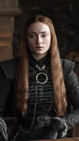Profile image of Sansa Stark