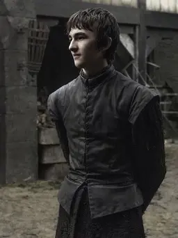 Profile image of Bran Stark