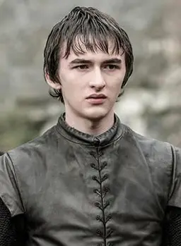 Profile image of Bran Stark