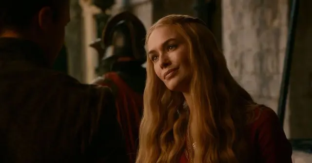 Profile image of Cersei Lannister