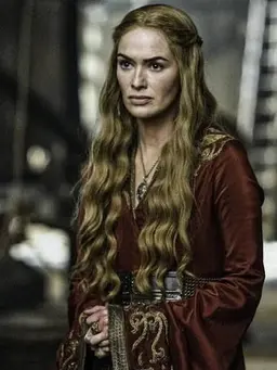 Profile image of Cersei Lannister