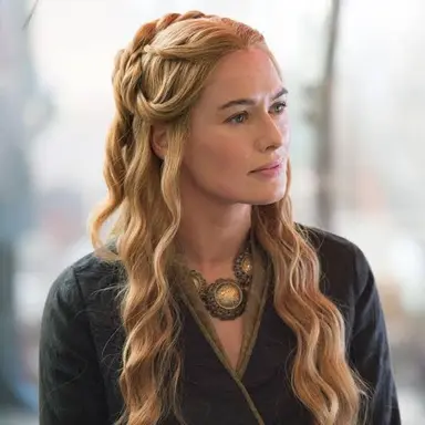 Profile image of Cersei Lannister