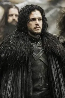 Profile image of John Snow