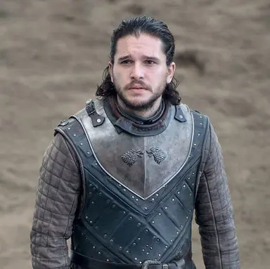 Profile image of John Snow