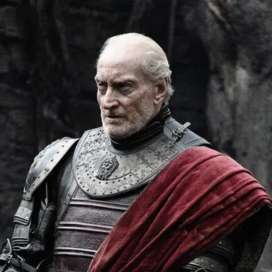 Profile image of Tywin Lannister