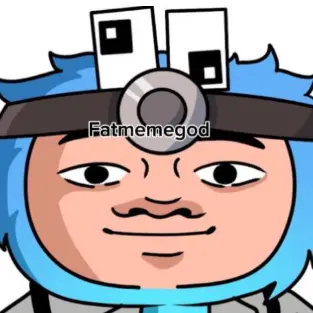 Profile image of meme