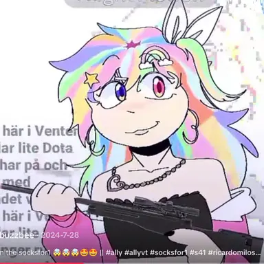 Profile image of aily