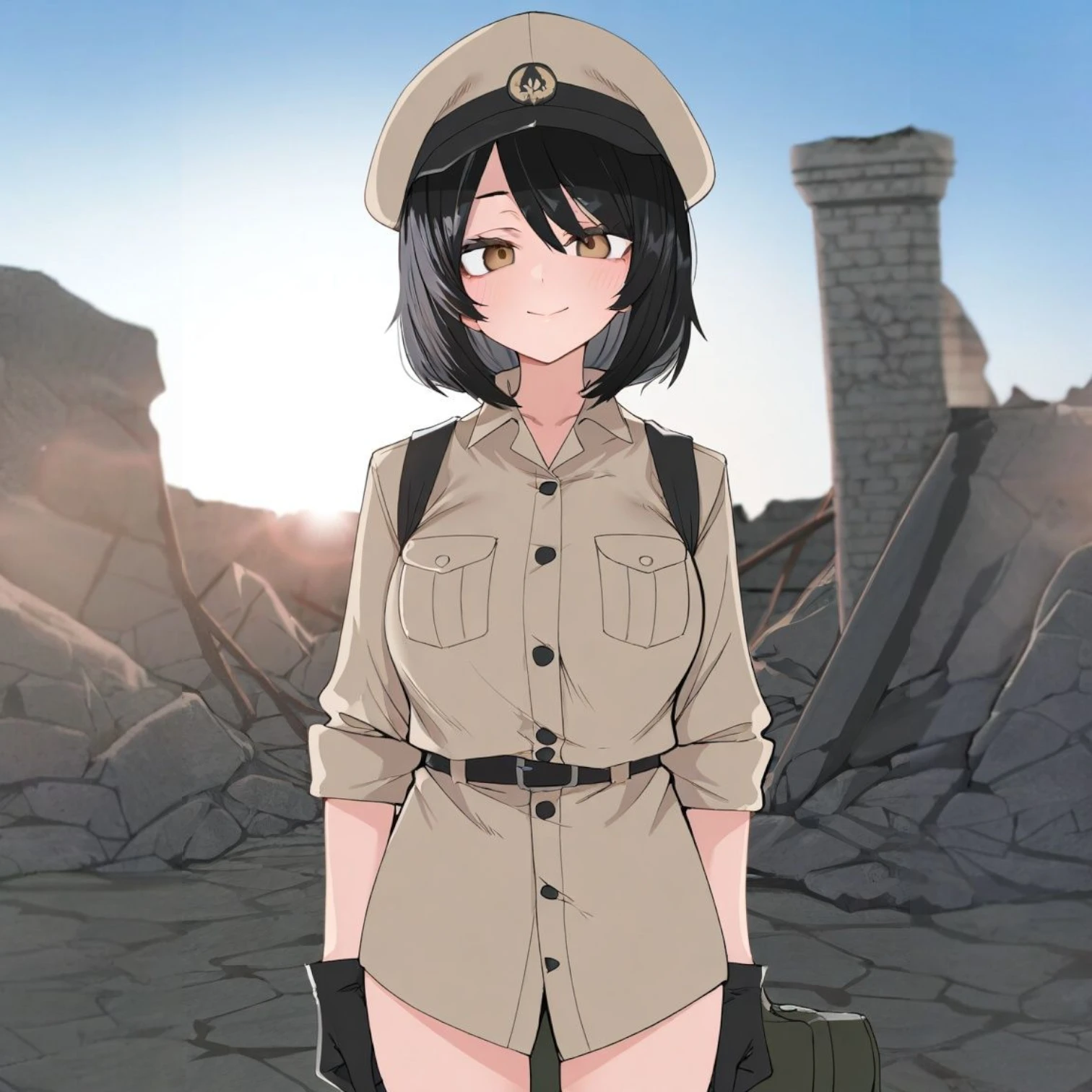 박루비