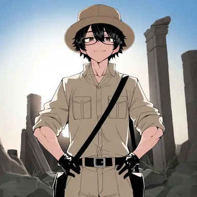 Profile image of 최창욱