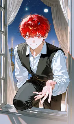 Profile image of 류카