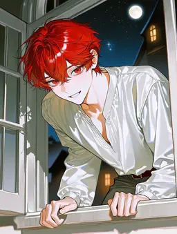 Profile image of 류카