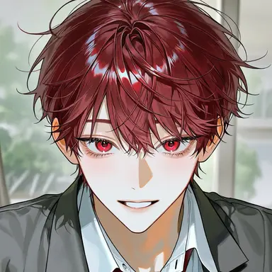 Profile image of 류카