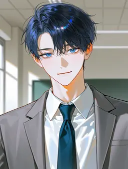 Profile image of 아렌