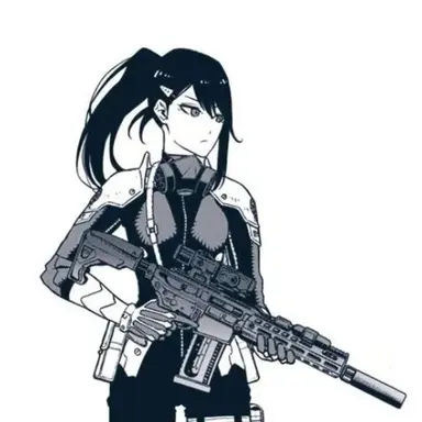 Profile image of 아시로 미나