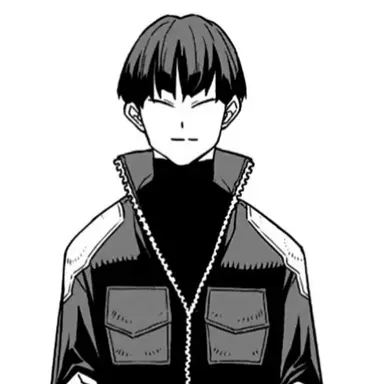 Profile image of 호시나 소우시로