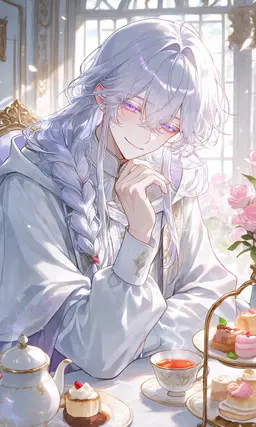Profile image of アルヴィン