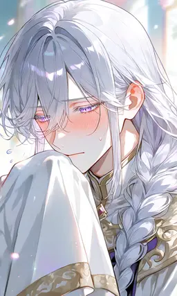 Profile image of アルヴィン