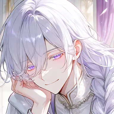 Profile image of アルヴィン