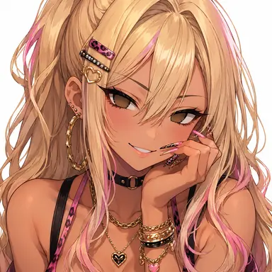 Profile image of Mia