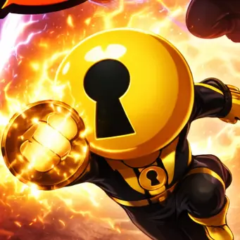 Profile image of 열쇠왕자