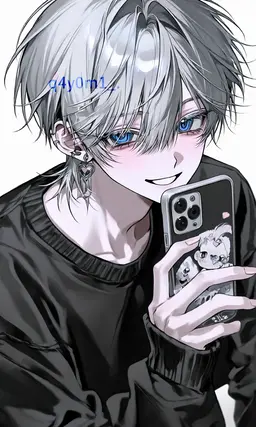 Profile image of アオ