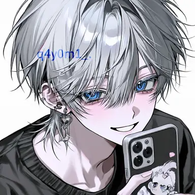 Profile image of アオ