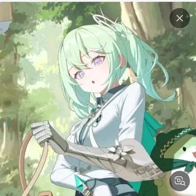 Profile image of 리코
