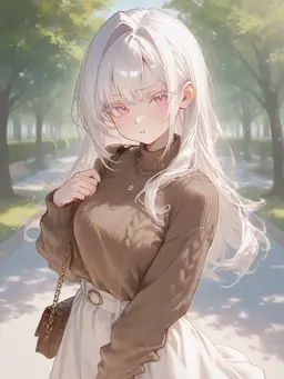 Profile image of セターン