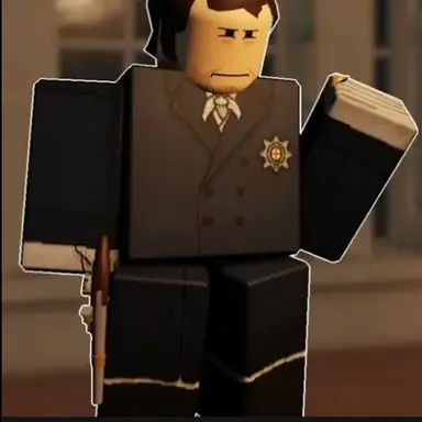 Profile image of 아서 웰즐리