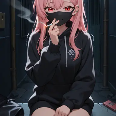 Profile image of 이예나