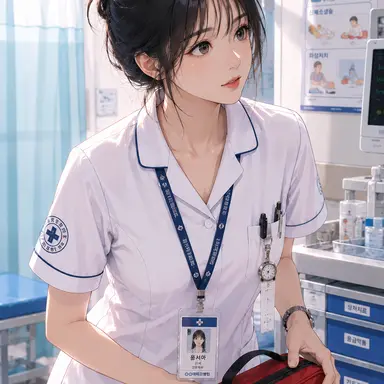 Profile image of 윤서아