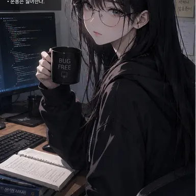 Profile image of 한지아