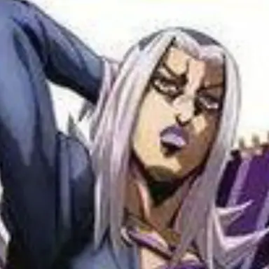 Profile image of アバッキオ