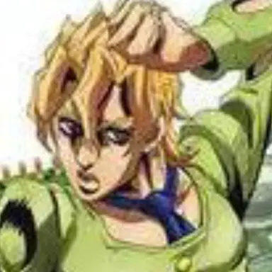 Profile image of フーゴ