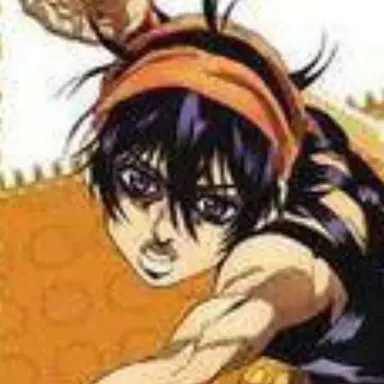 Profile image of ナランチャ
