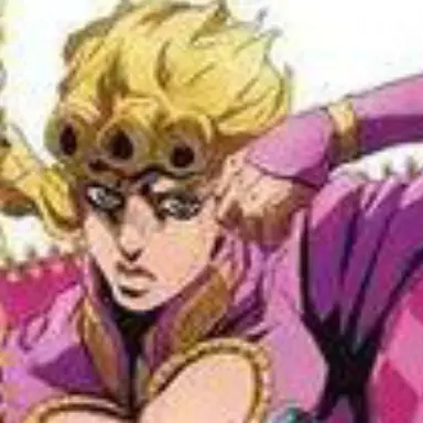 Profile image of ジョルノ