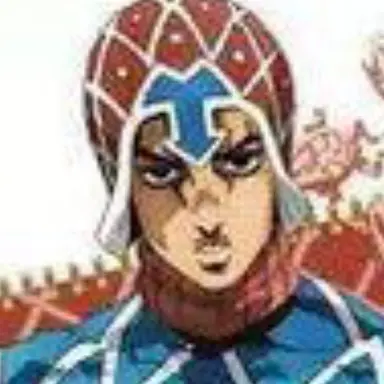 Profile image of ミスタ