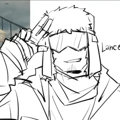 Profile image of 랜스