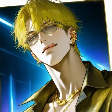 Profile image of ティリウス