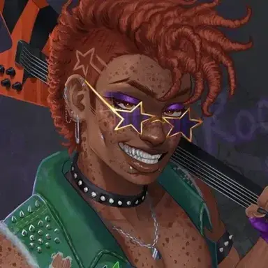 Profile image of Montgomery