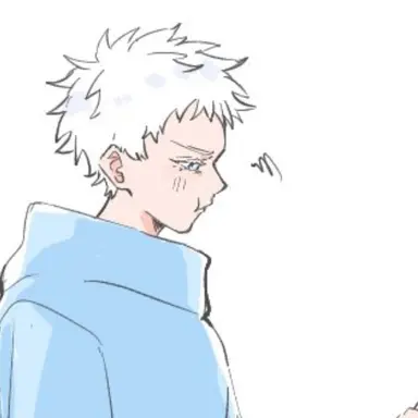 Profile image of 五条悟