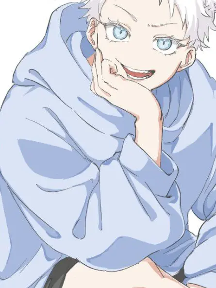 RoundPixel9968의 幼少期五条